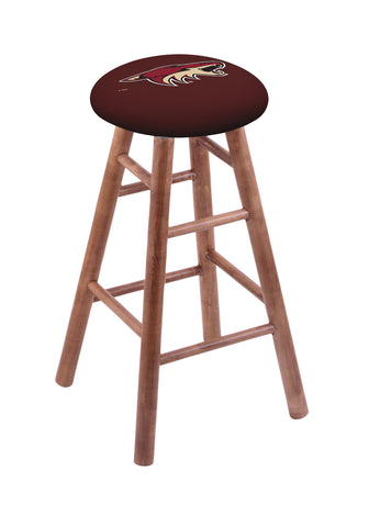 Arizona Coyotes Stool