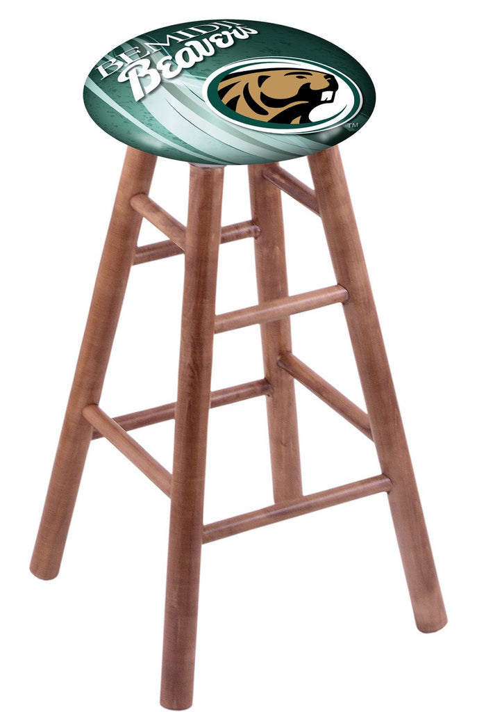 Bemidji State Stool