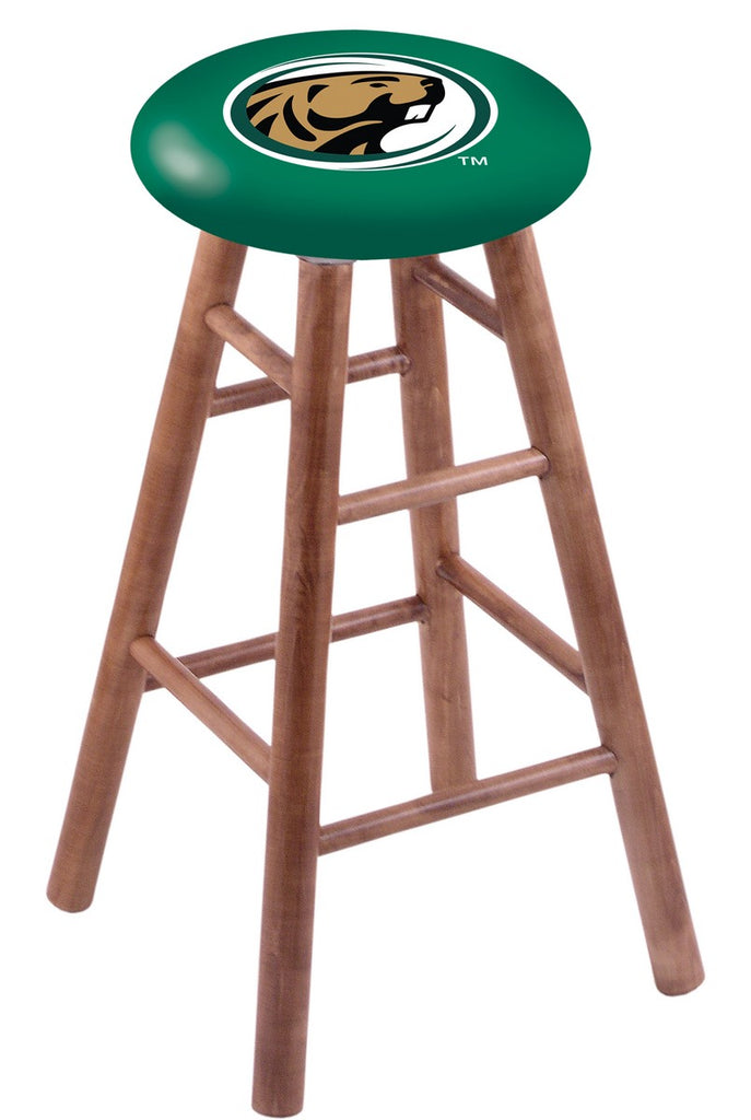 Bemidji State Stool