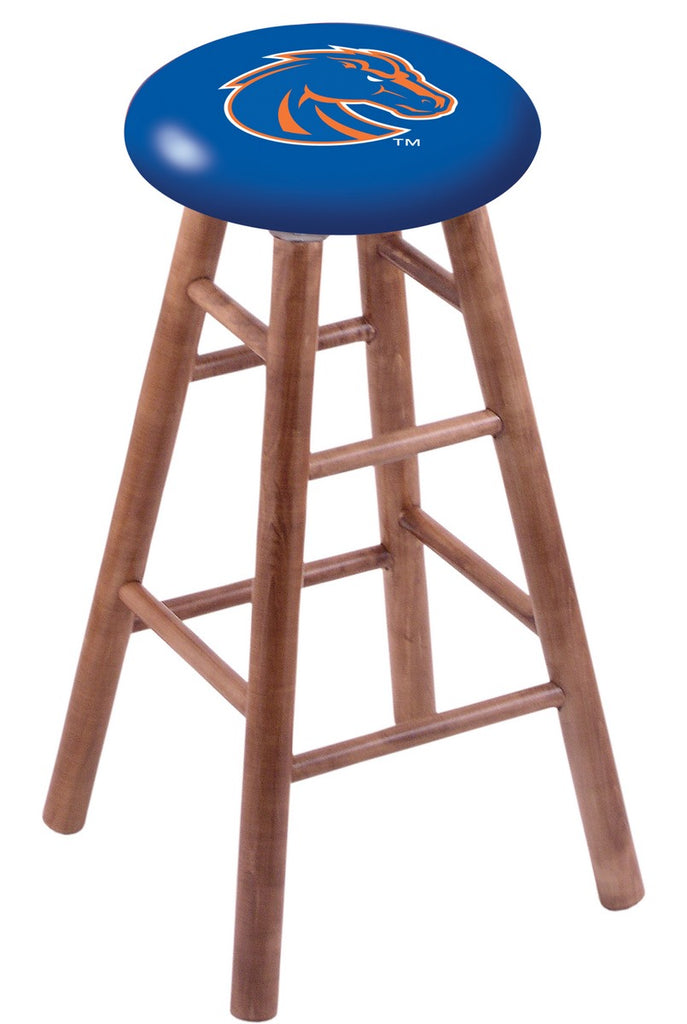 Boise State Stool