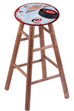 Carolina Hurricanes Stool