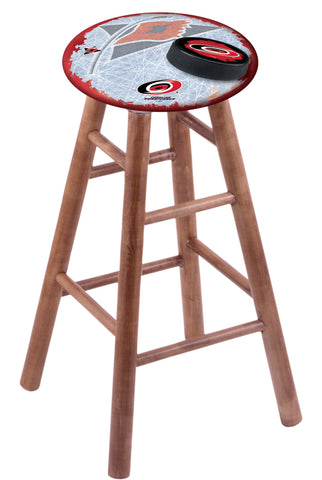 Carolina Hurricanes Stool