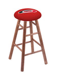 Carolina Hurricanes Stool