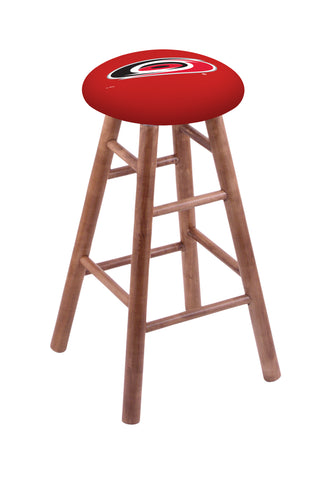 Carolina Hurricanes Stool