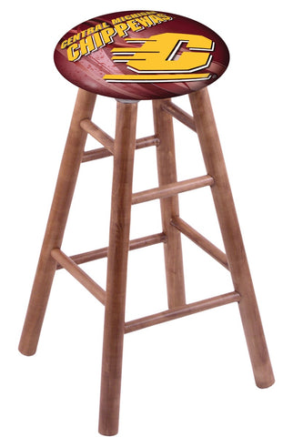 Central Michigan Stool