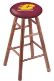 Central Michigan Stool