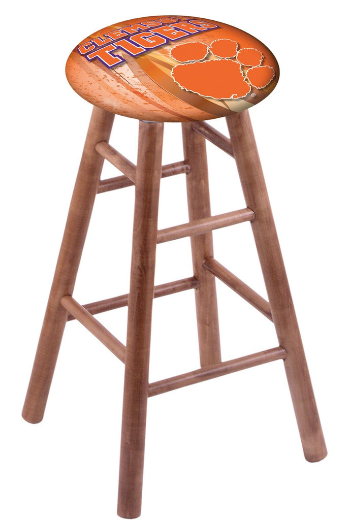 Clemson Stool