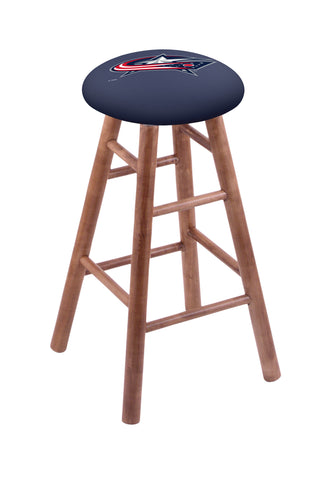 Columbus Blue Jackets Stool