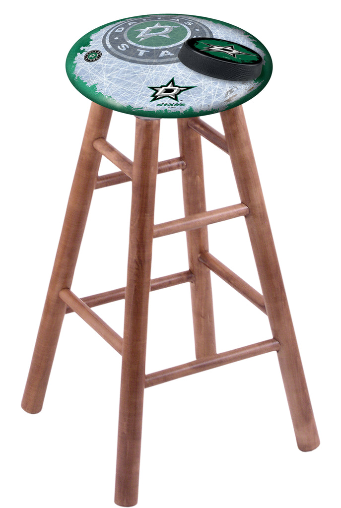 Dallas Stars Stool