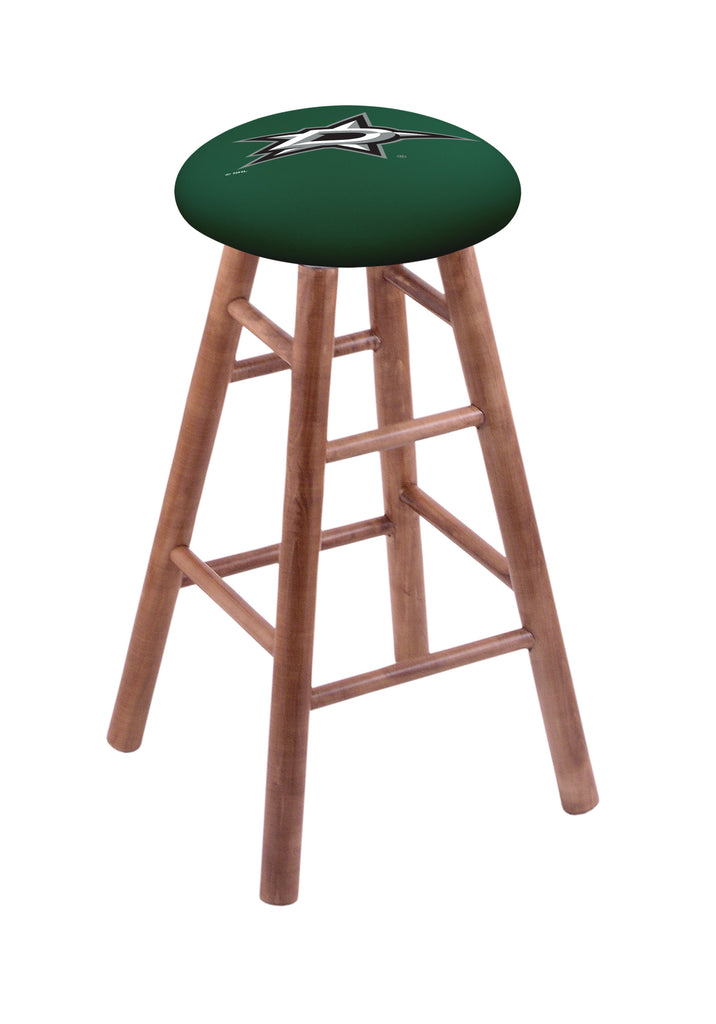 Dallas Stars Stool