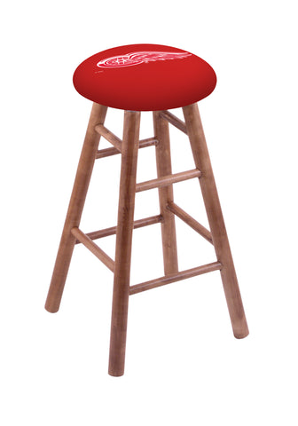 Detroit Red Wings Stool