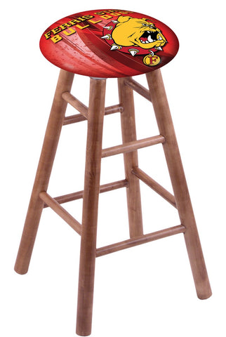 Ferris State Stool