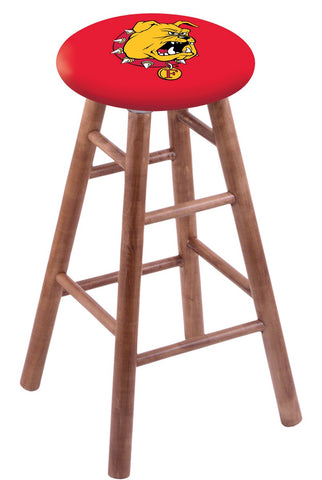 Ferris State Stool