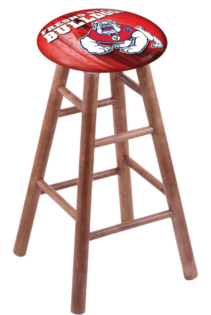 Fresno State Stool