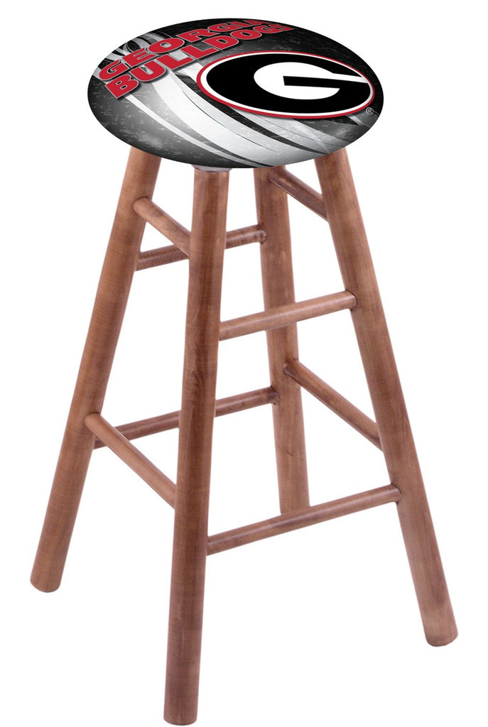 Georgia "g" Stool