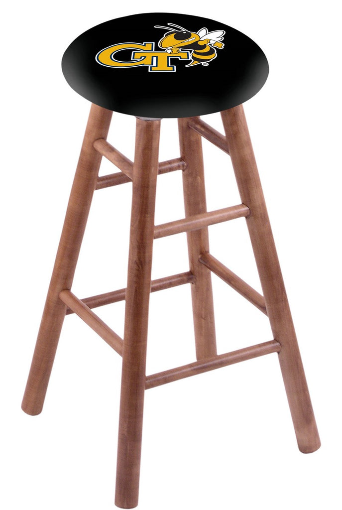 Georgia Tech Stool