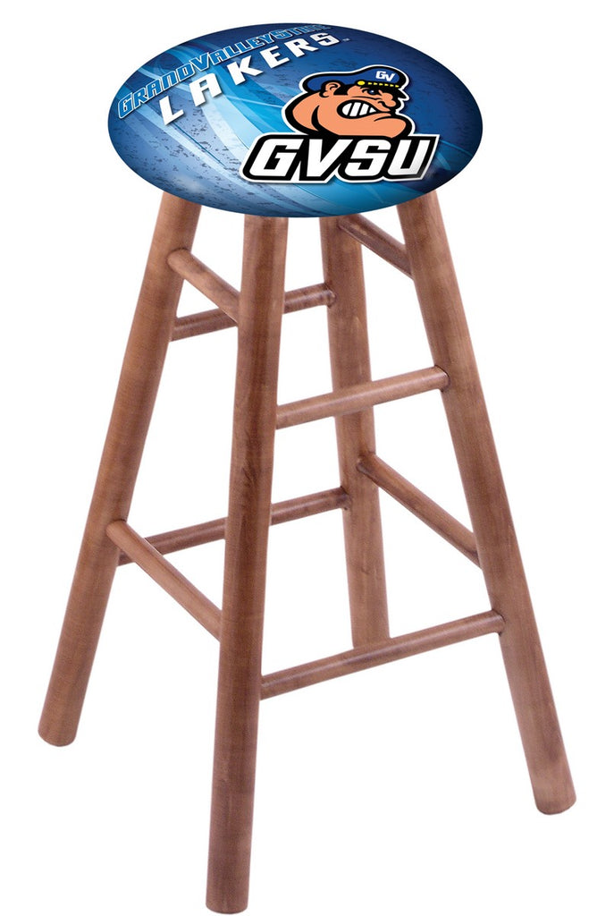 Grand Valley State Stool