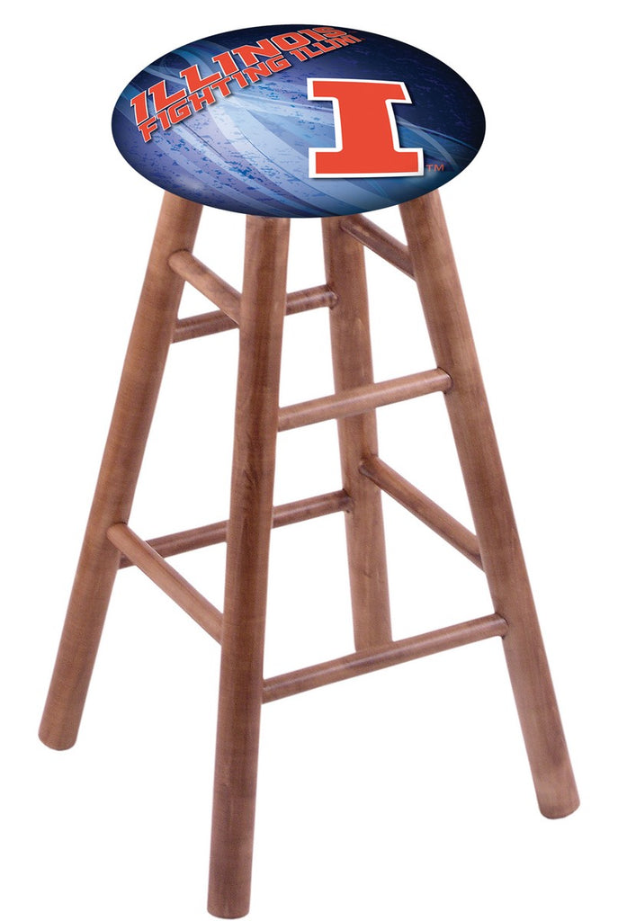 Illinois Stool