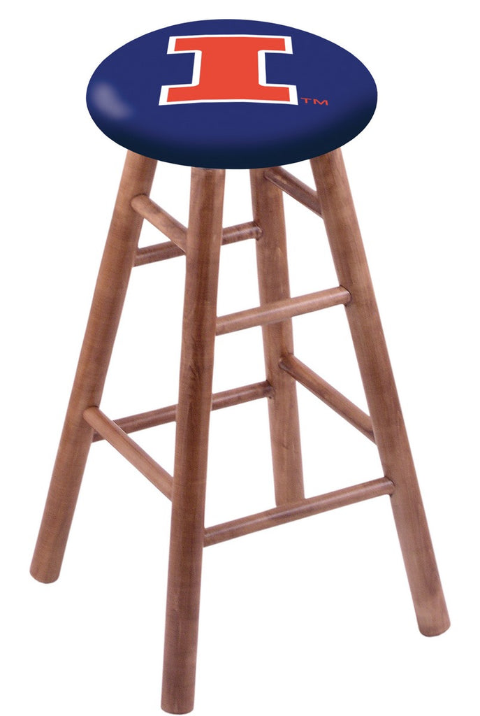 Illinois Stool