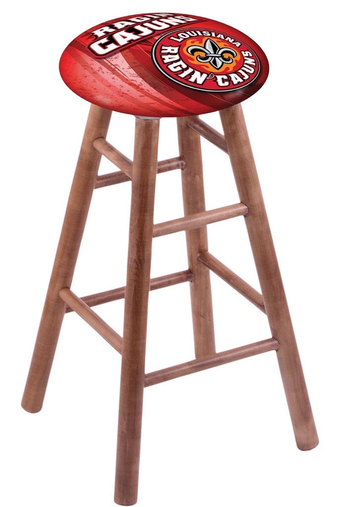 Louisiana-lafayette Stool