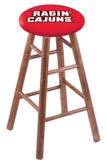 Louisiana-lafayette Stool