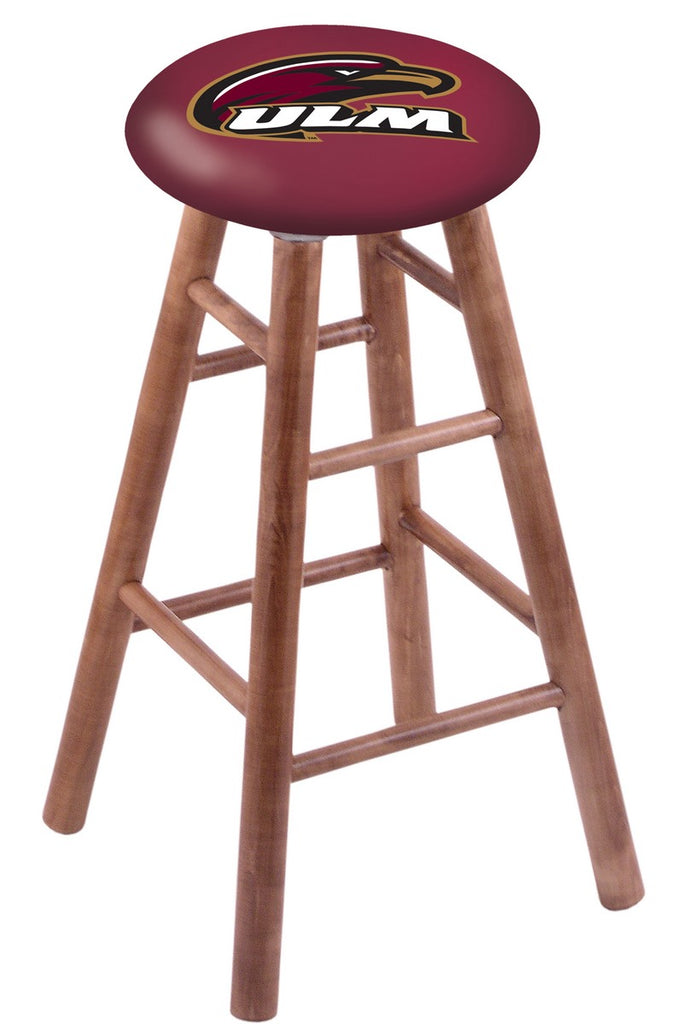 Louisiana-monroe Stool