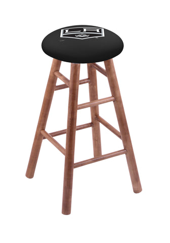 Los Angeles Kings Stool