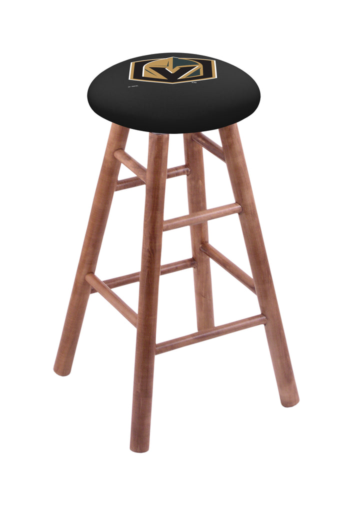 Vegas Golden Knights Stool