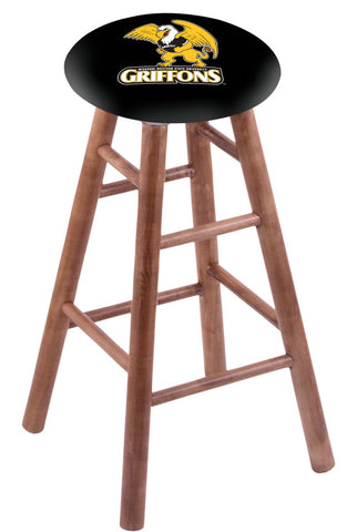 Missouri Western State Stool