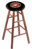 U.s. Marines Stool