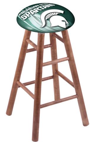 Michigan State Stool