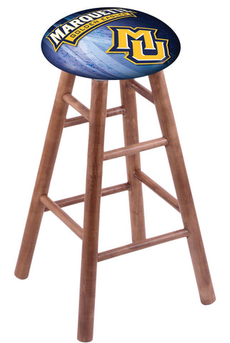 Marquette University Stool