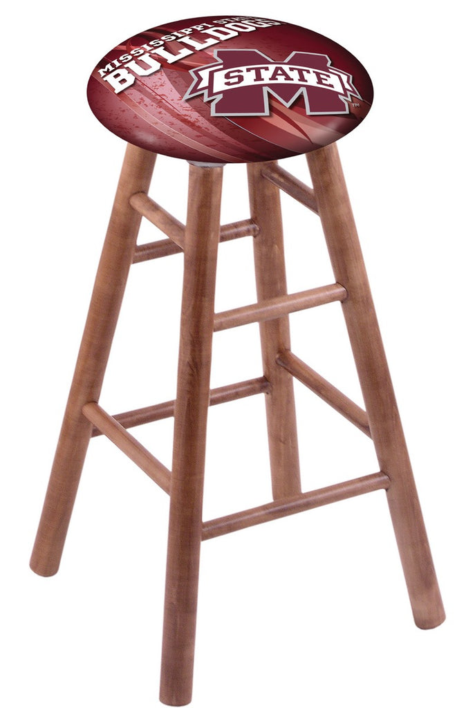 Mississippi State Stool