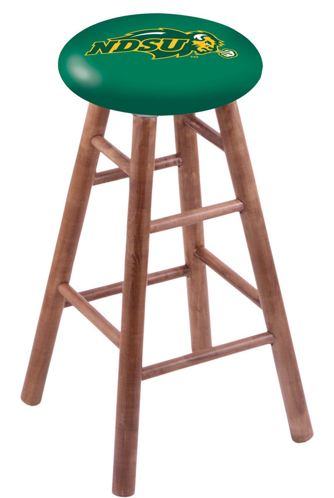 North Dakota State Stool