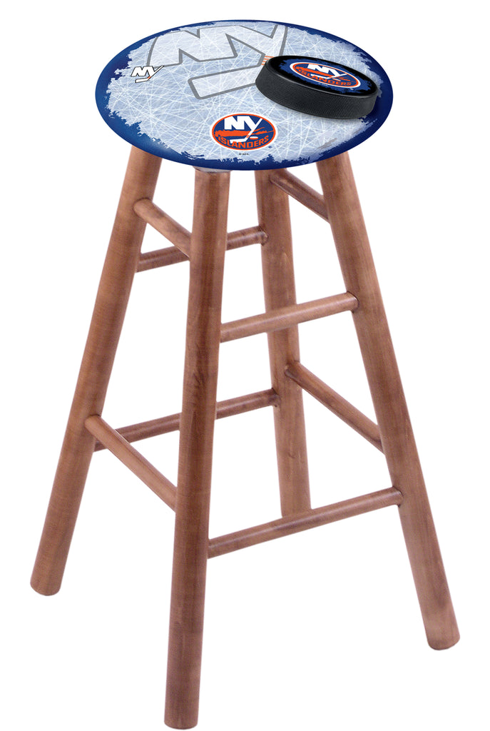 New York Islanders Stool