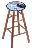 New York Rangers Stool