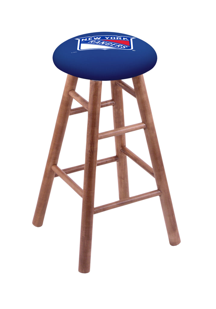 New York Rangers Stool