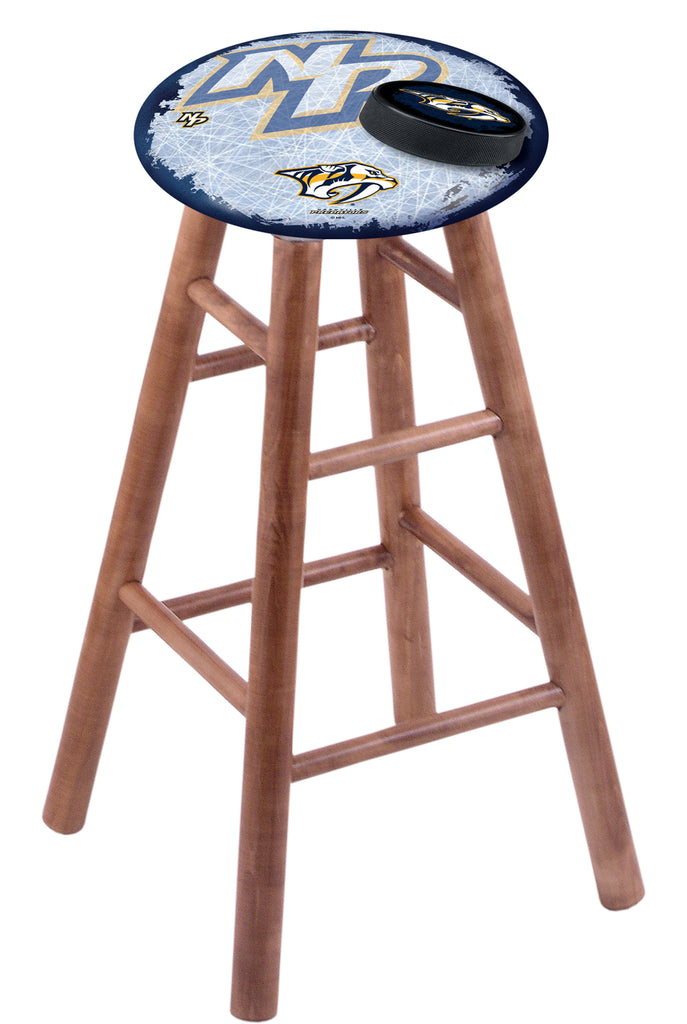 Nashville Predators Stool