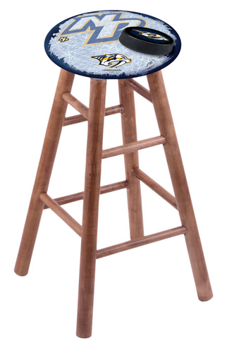 Nashville Predators Stool