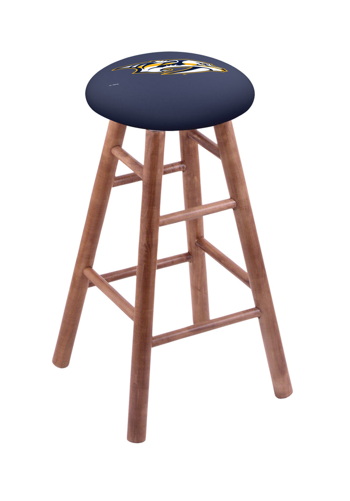 Nashville Predators Stool