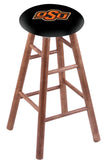 Oklahoma State Stool