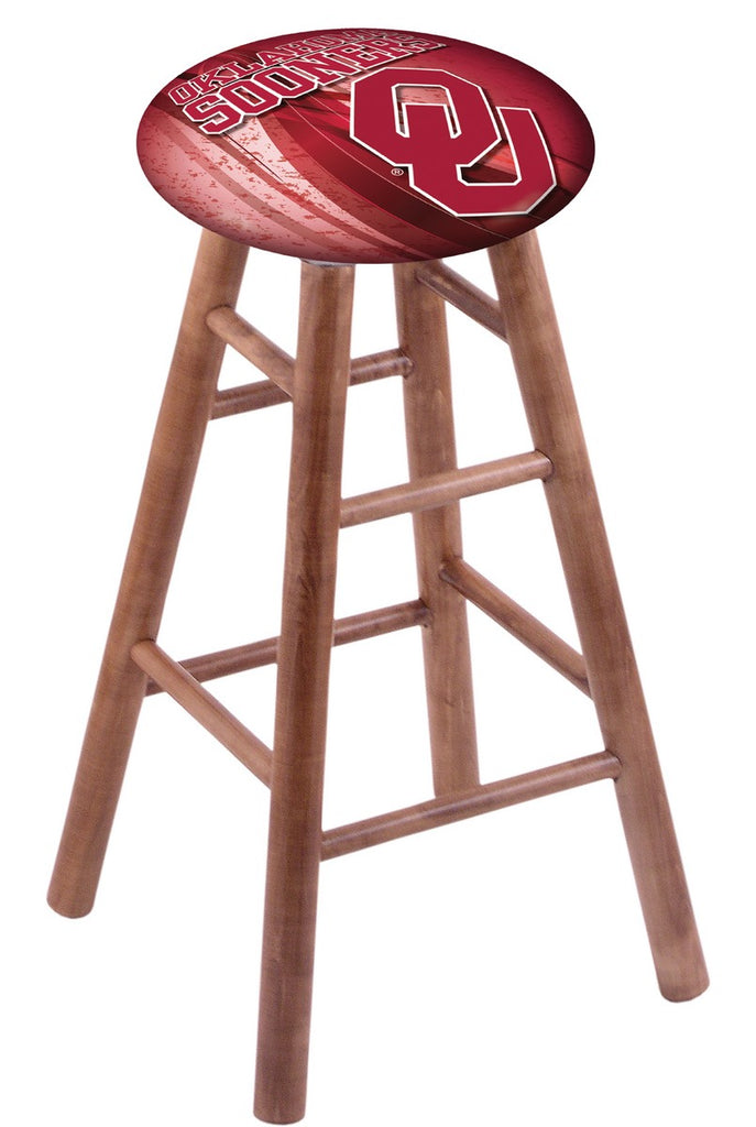 Oklahoma Stool