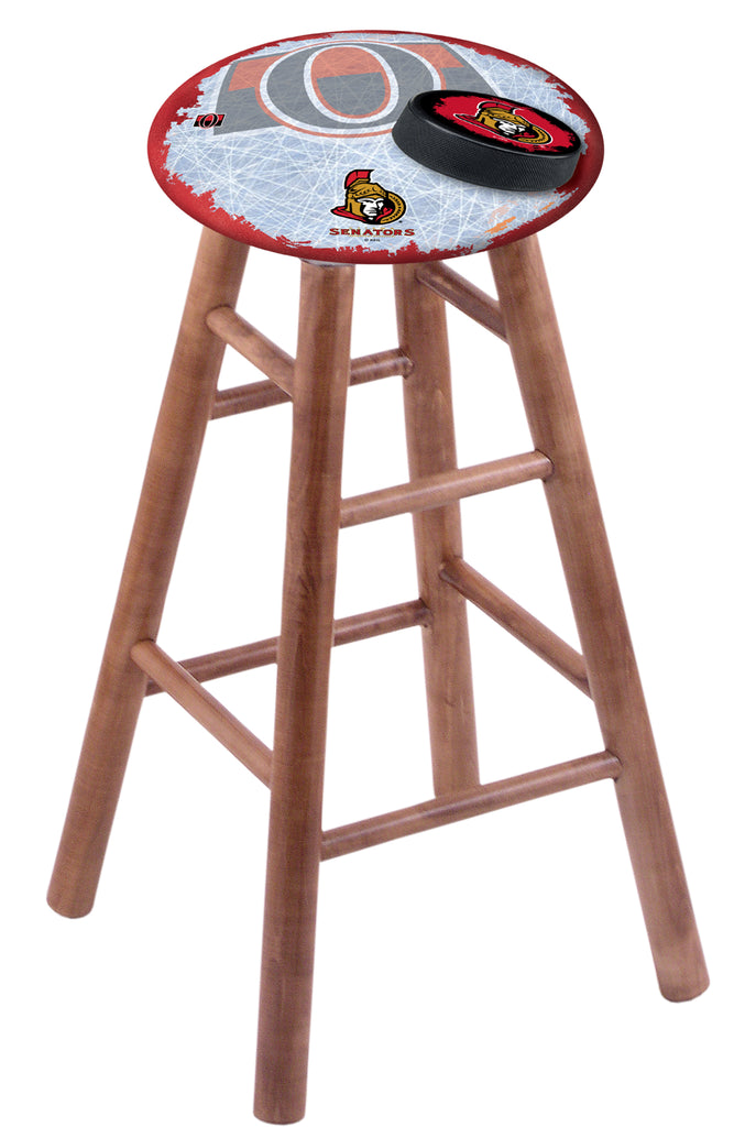 Ottawa Senators Stool