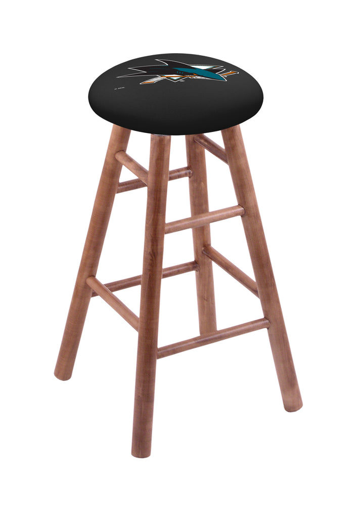 San Jose Sharks Stool