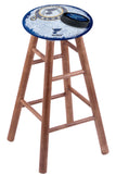 St Louis Blues Stool