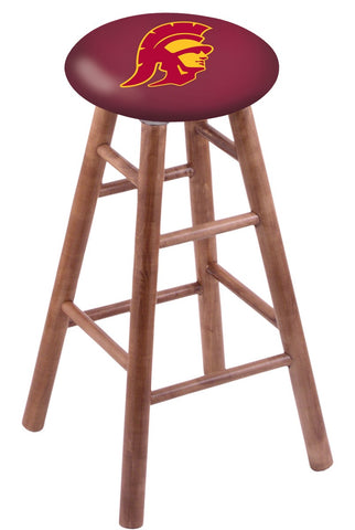 Usc Trojans Stool