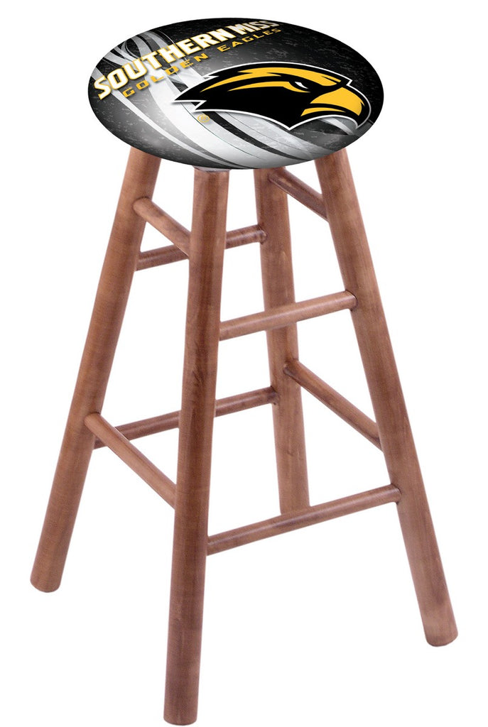 Southern Miss Stool