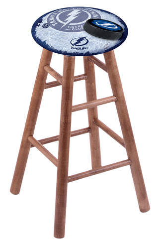 Tampa Bay Lightning Stool