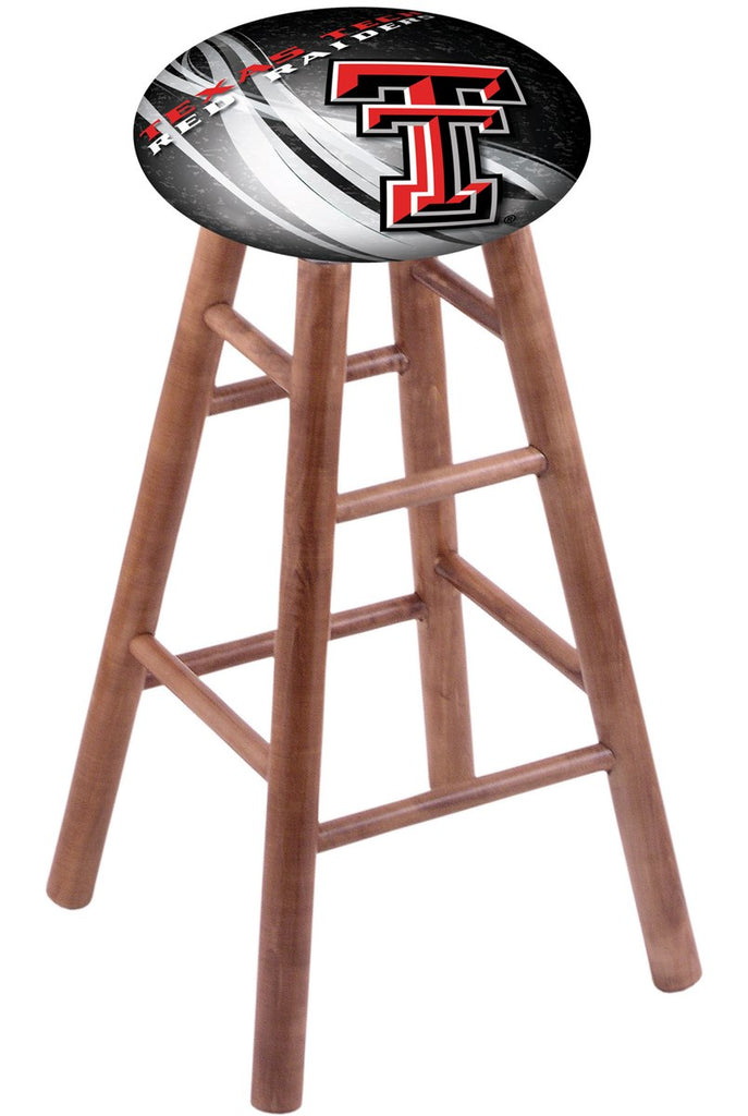 Texas Tech Stool