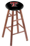 Texas Tech Stool